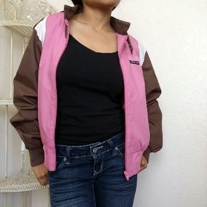 Members Only Racer Jacket