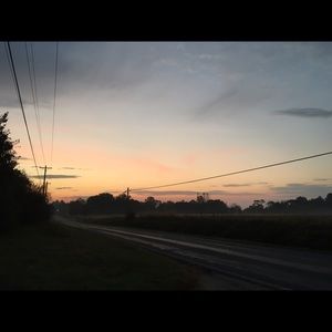 Meet your Posher, Georgette