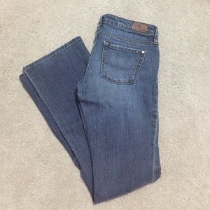 Bullhead Laguna Bootcut Jeans