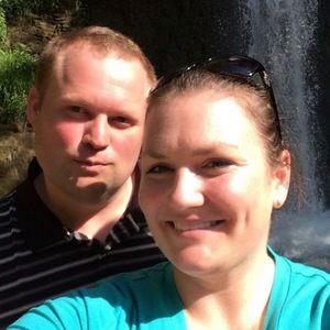 Meet your Posher, Matt