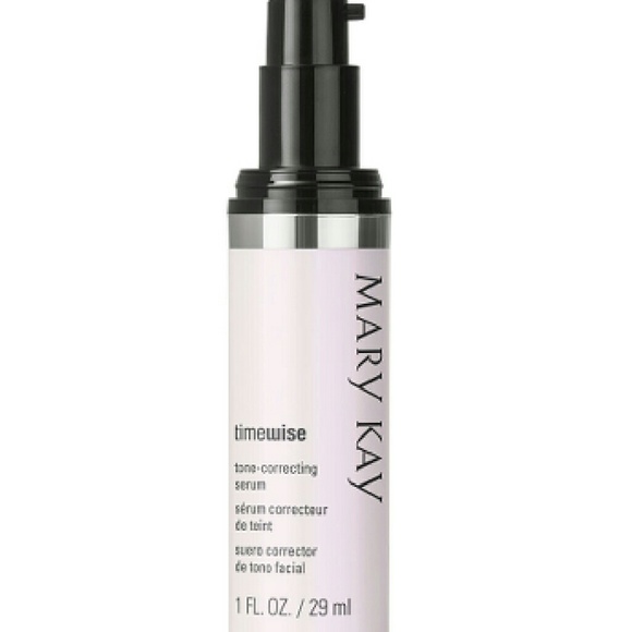 Tone-correcting Serum