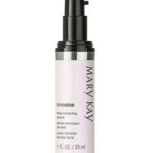 Tone-correcting Serum