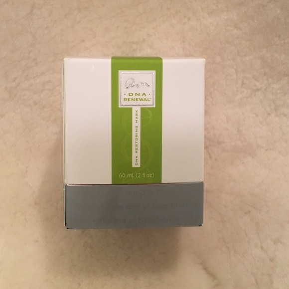 DNA Renewal Face Mask 60ML *unopened/BRAND NEW