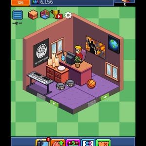 Meet your Posher, Jonathan