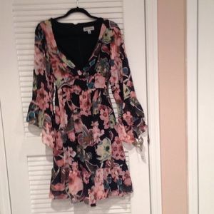 Shelby & Palmer Dress