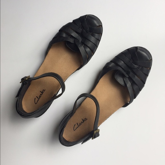 Clarks Sandals