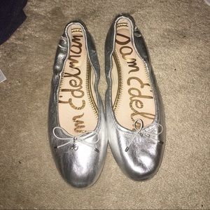 sam edelman felicia flats