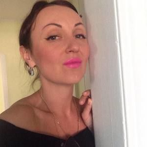 Meet your Posher, Marina