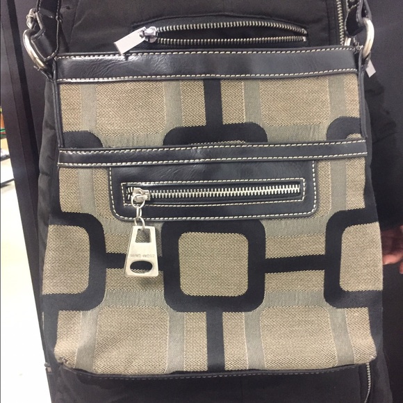 Nine West crossbody bag