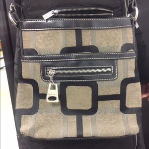 Nine West crossbody bag