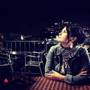 Meet your Posher, Ksenia