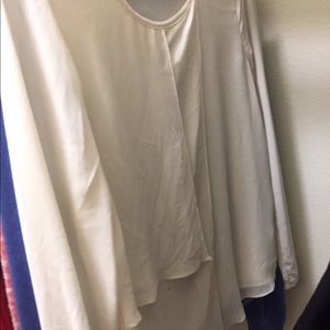 Shirts from forever 21 never worn no tags size xs