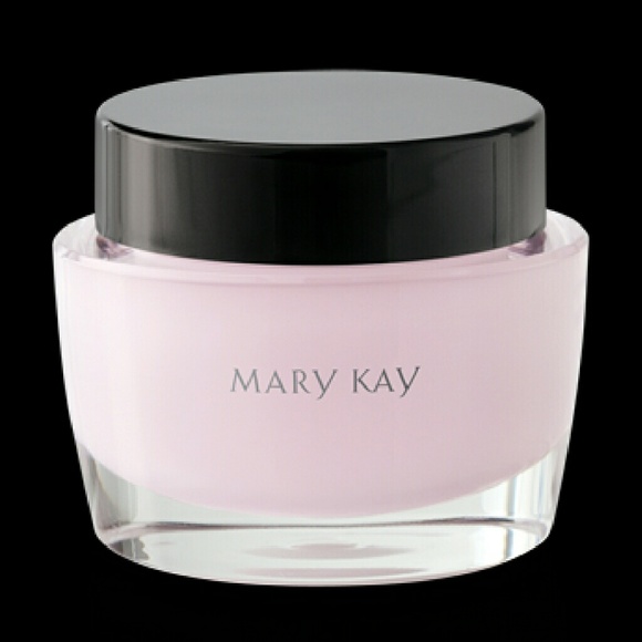 Intense Moisturizing Cream