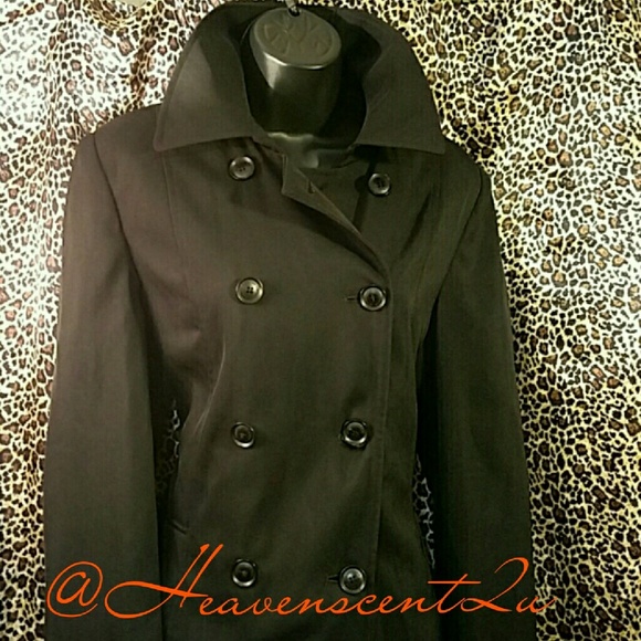 🍁trench-🍁by liz