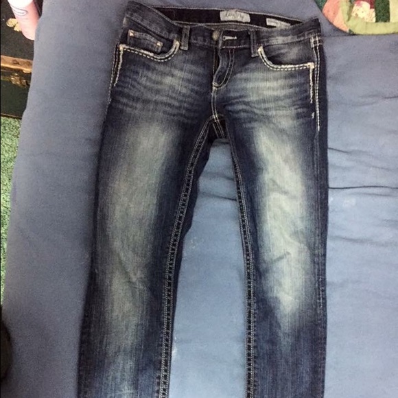 Daytrip BKE jeans 30 L