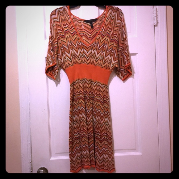 BCBG Dress