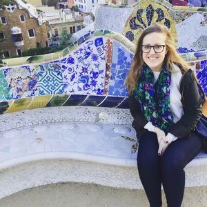 Meet your Posher, Alanna