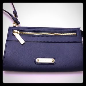 Anne Klein wristlet