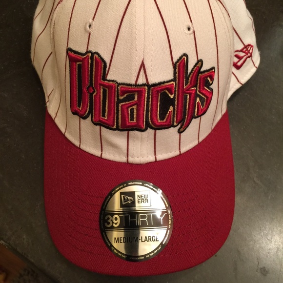 MLB Arizona Diamondbacks Hat