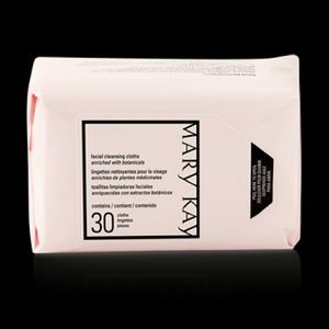 Facial Cleansing Cloths