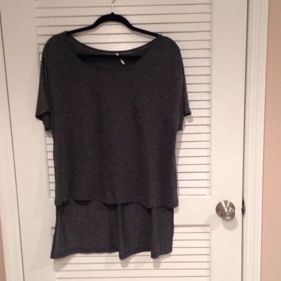 Casual Top