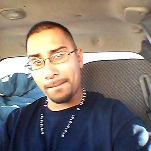 Meet your Posher, Joel