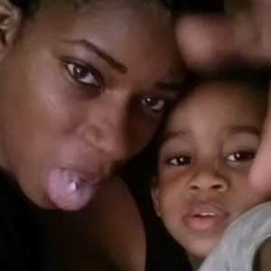 Meet your Posher, Imanilovin'life