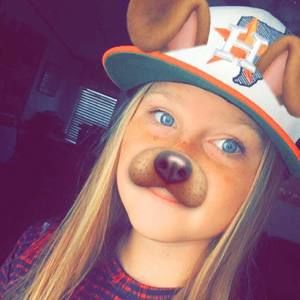 Meet your Posher, Jenna