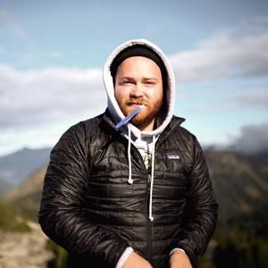 Meet your Posher, Cody