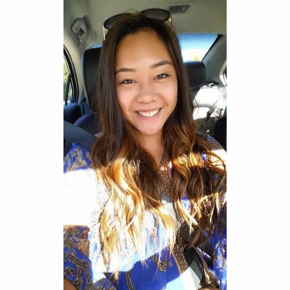 Meet your Posher, Les