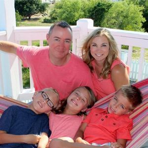 Meet your Posher, Mark