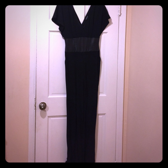 Bebe jumpsuit/romper