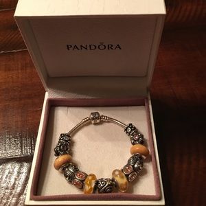 Pandora WOMEN Bracelet