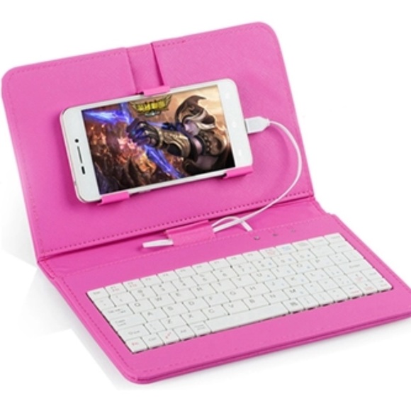 Accessories - ❌SOLD❌USB keybord for android phone 📱