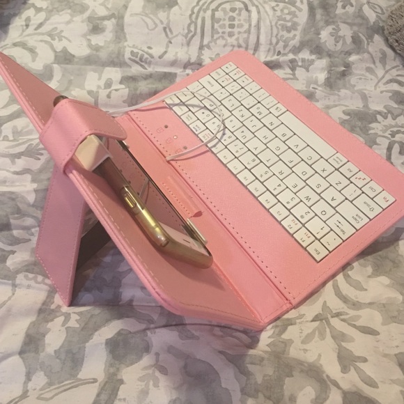 ❌SOLD❌USB keybord for android phone 📱 - Picture 4 of 4
