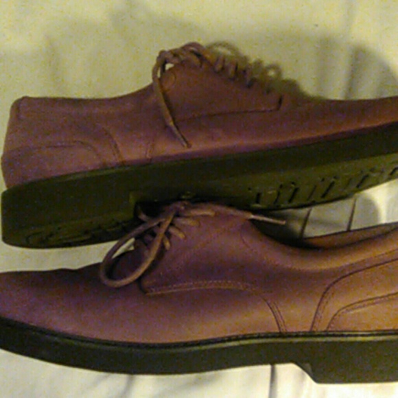 Mens Rockports