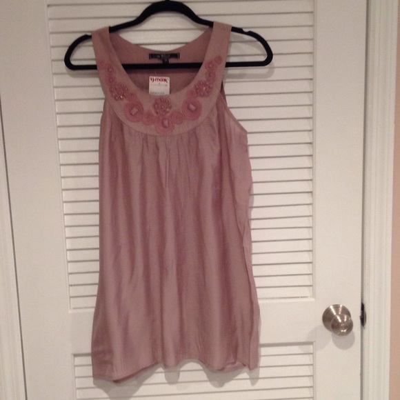 Tunic Top