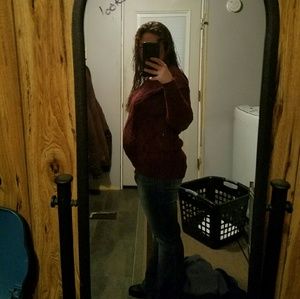 Meet your Posher, Carissa