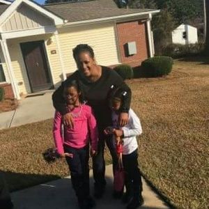 Meet your Posher, Dianne