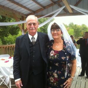 Meet your Posher, Patti