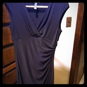 Brand new Ralph Lauren little black dress