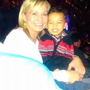 Meet your Posher, Brandie