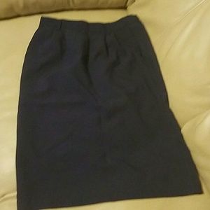 Bentley skirt midi