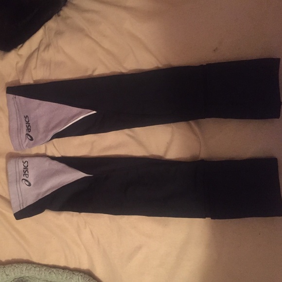 Asics Running Arm Warmers