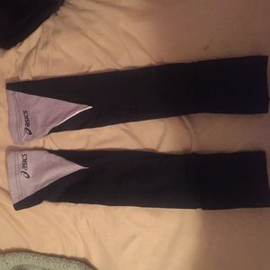 Asics Running Arm Warmers