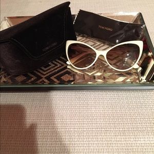 Tom Ford sunglasses