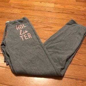 Sweat pant