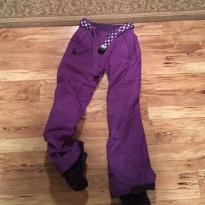 O'Neill snow pants
