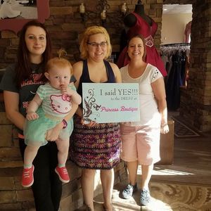 Meet your Posher, Darcy