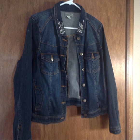 Jacket